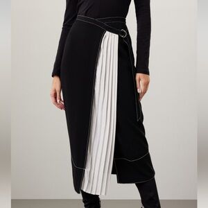 Cinq a Sept Gaia Skirt (Size 0)